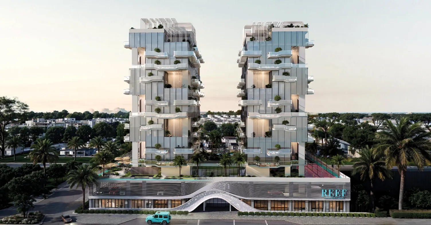 REEF 999 image 1 - Provident Estate