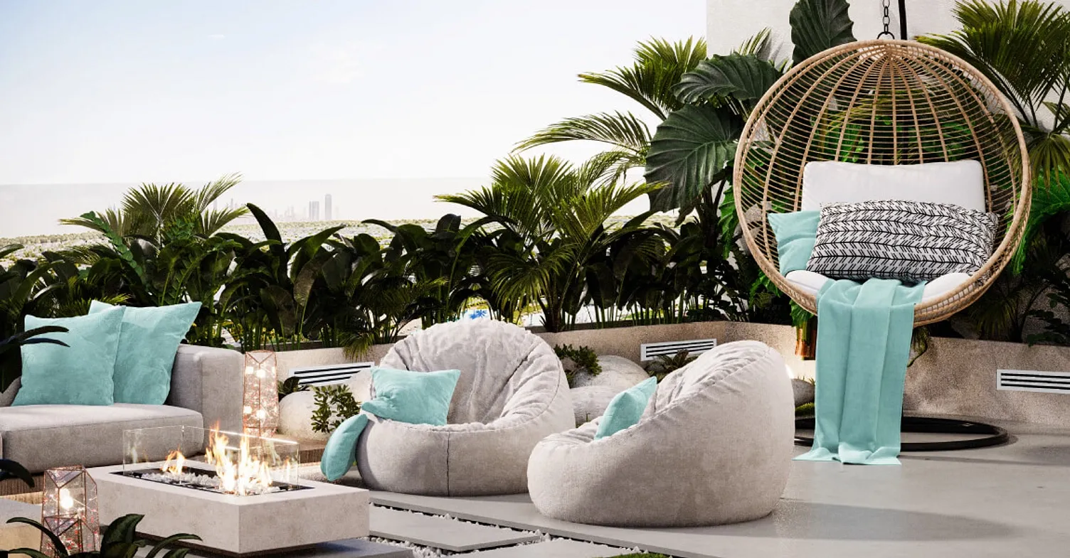 REEF 999 image 4 - Provident Estate