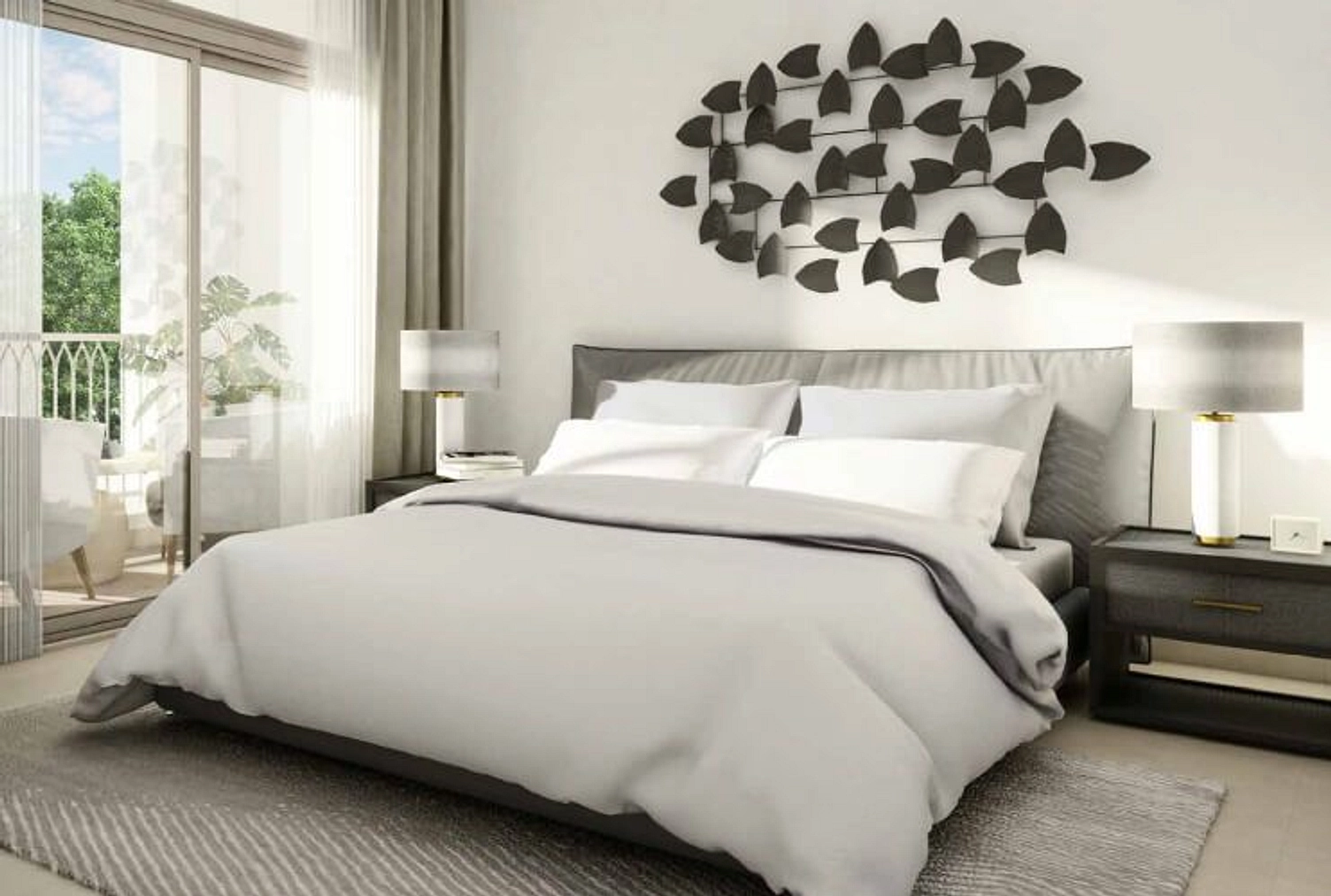 Reem Townhouses image 4 - Provident Estate