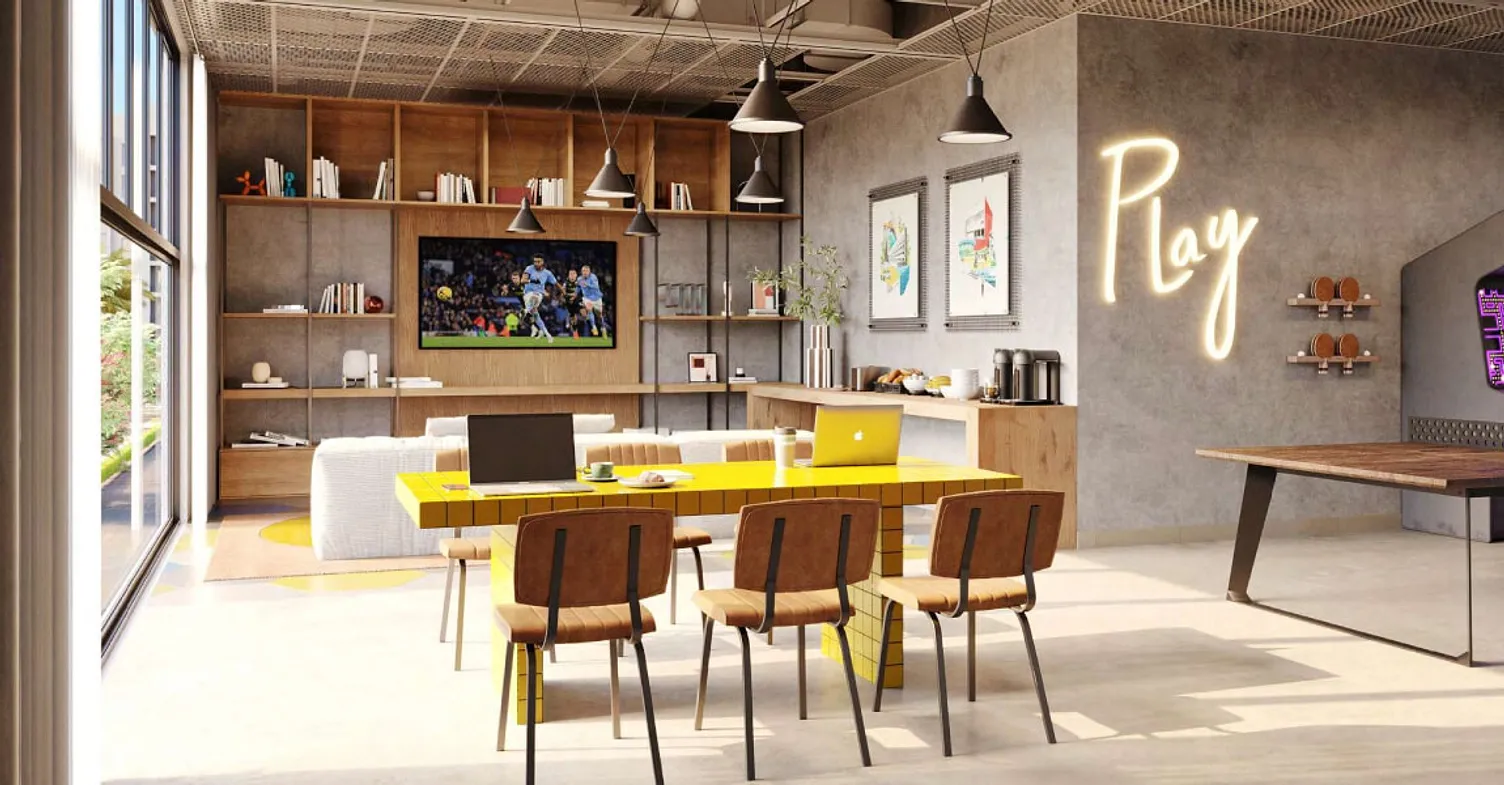 Reeman Living image 1 - Provident Estate