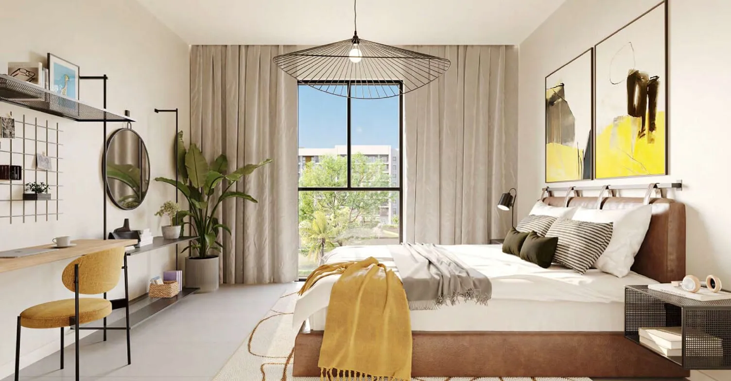 Reeman Living image 3 - Provident Estate