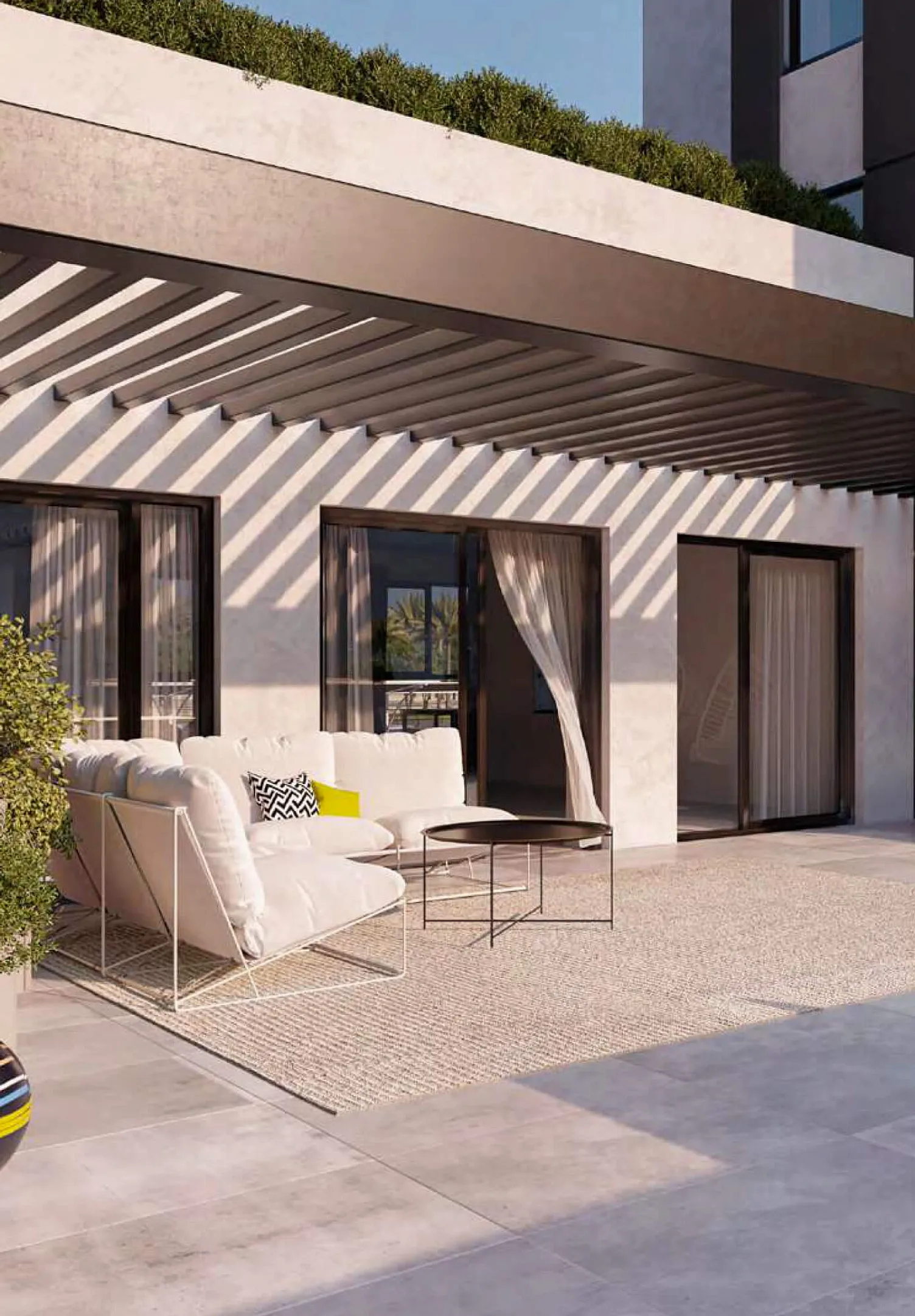 Reeman Living image 0 - Provident Estate