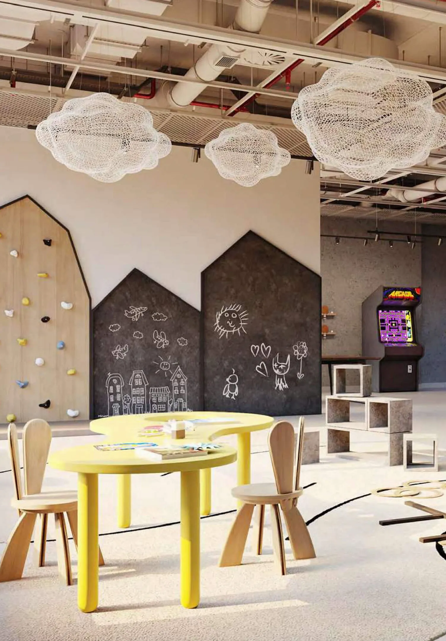 Reeman Living image 5 - Provident Estate