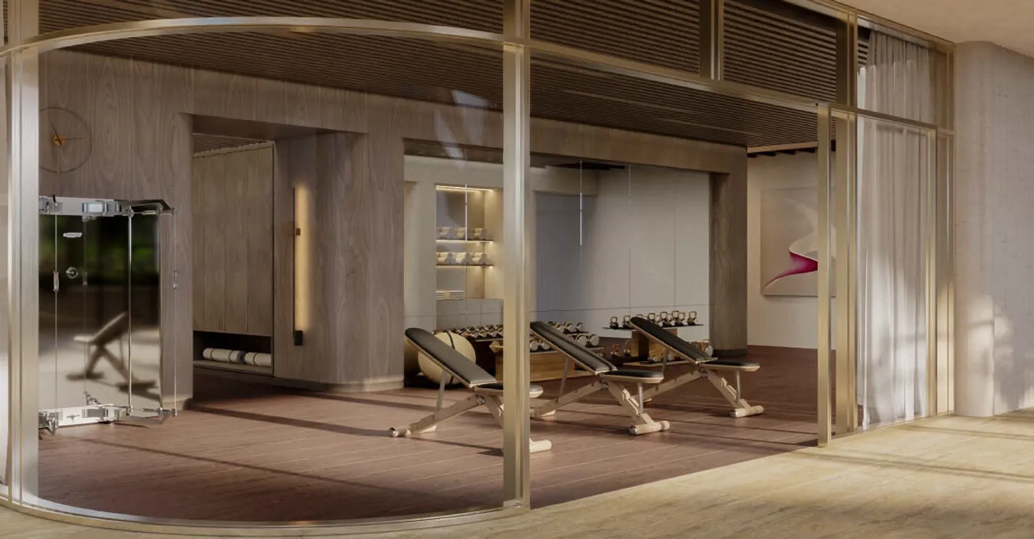 Regent Residences image 3 - Provident Estate