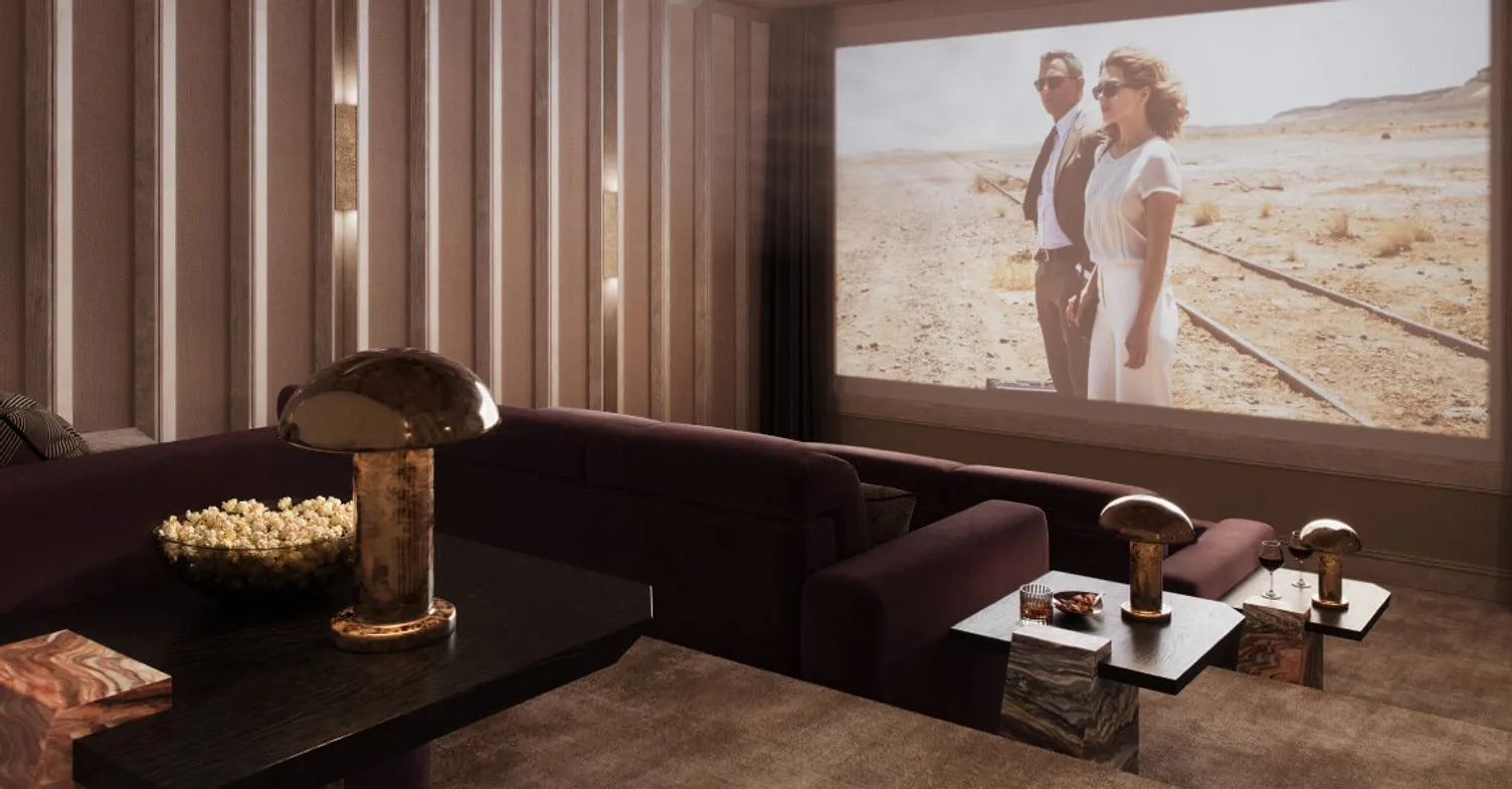 Regent Residences image 4 - Provident Estate