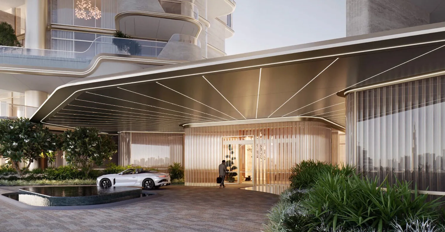 Regent Residences image 2 - Provident Estate