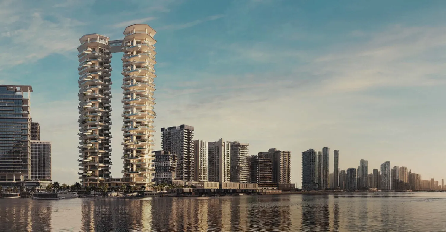 Regent Residences image 1 - Provident Estate