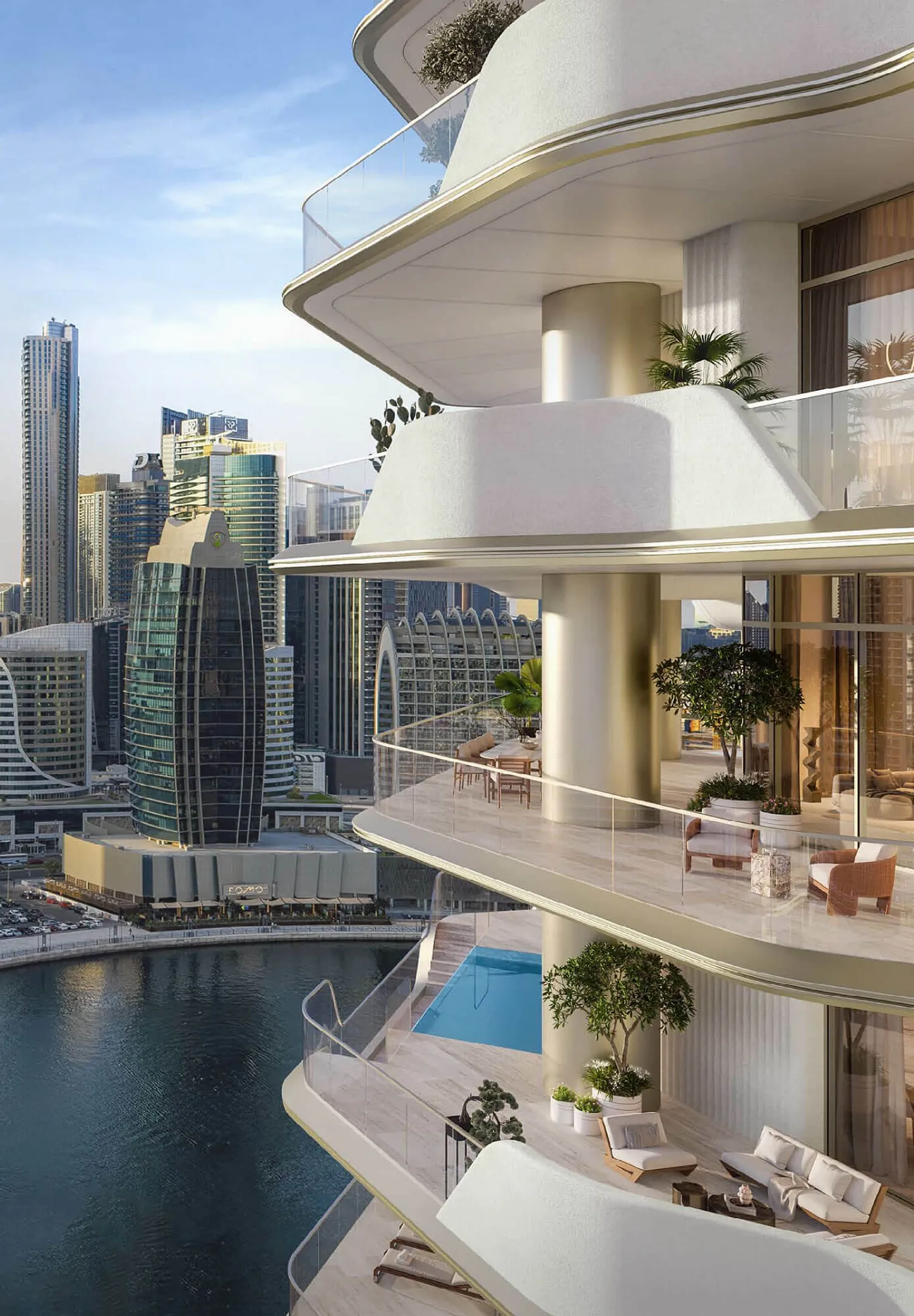 Regent Residences image 5 - Provident Estate