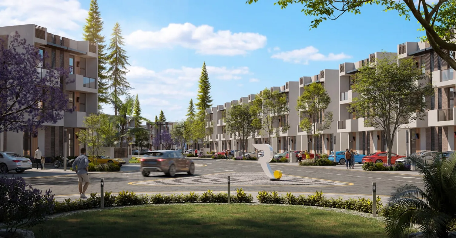 Reportage Hills image 4 - Provident Estate