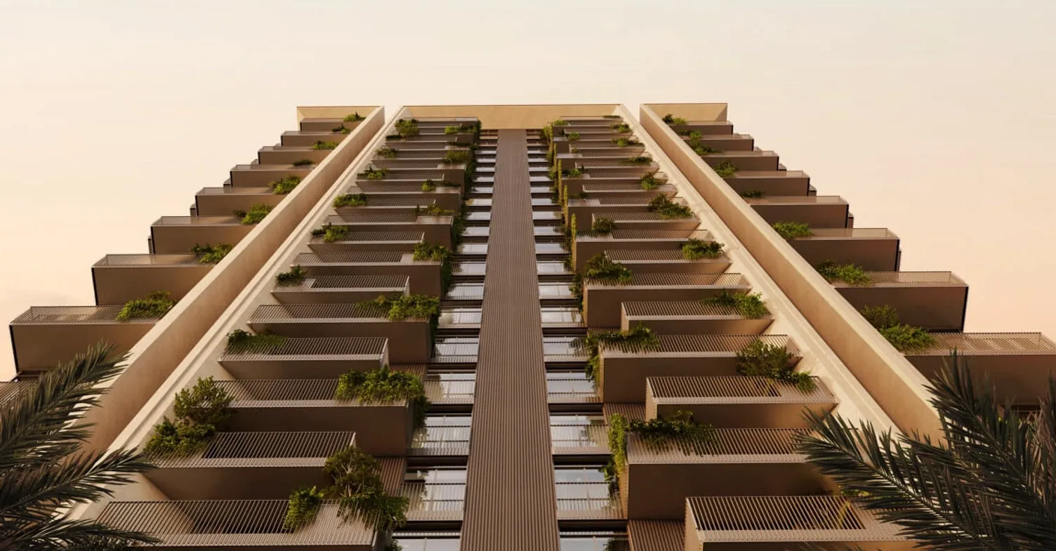 Rise by Athlon image 1 - Provident Estate