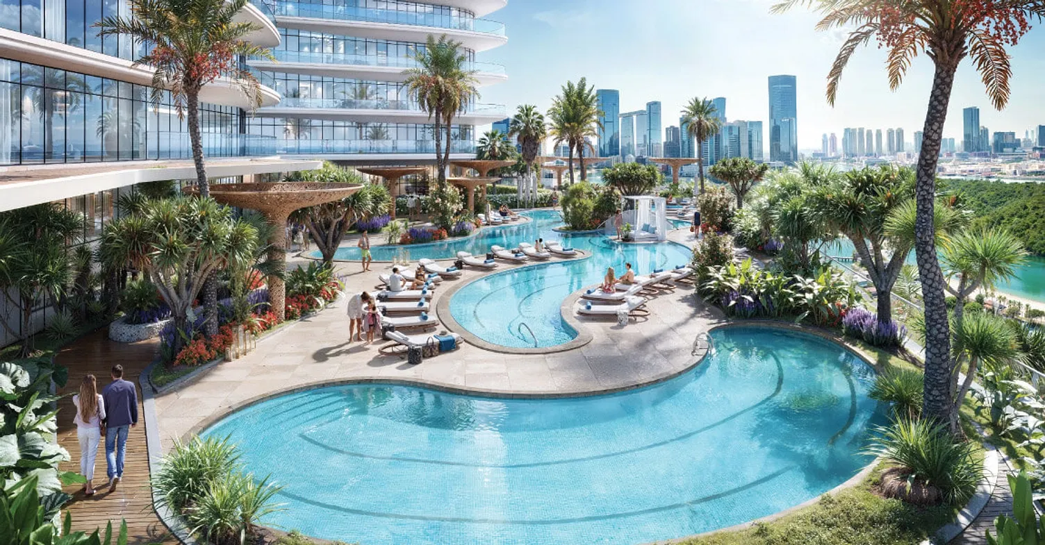 Rivage image 3 - Provident Estate