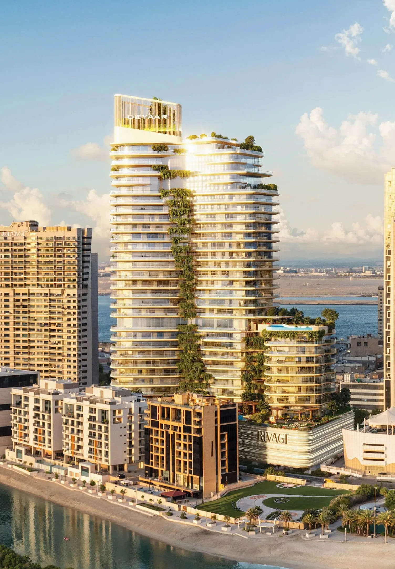 Rivage image 0 - Provident Estate