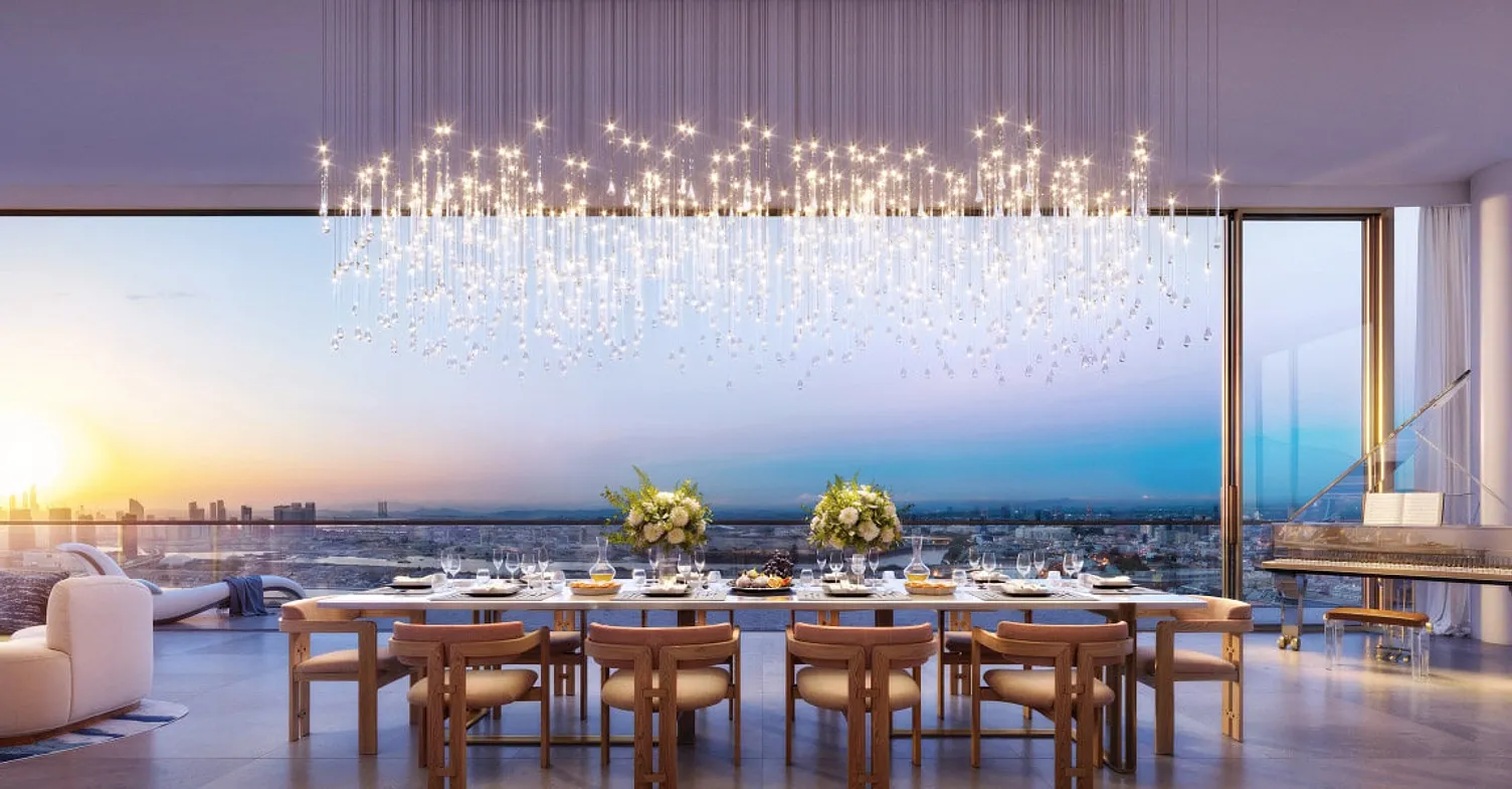 Rivage image 4 - Provident Estate