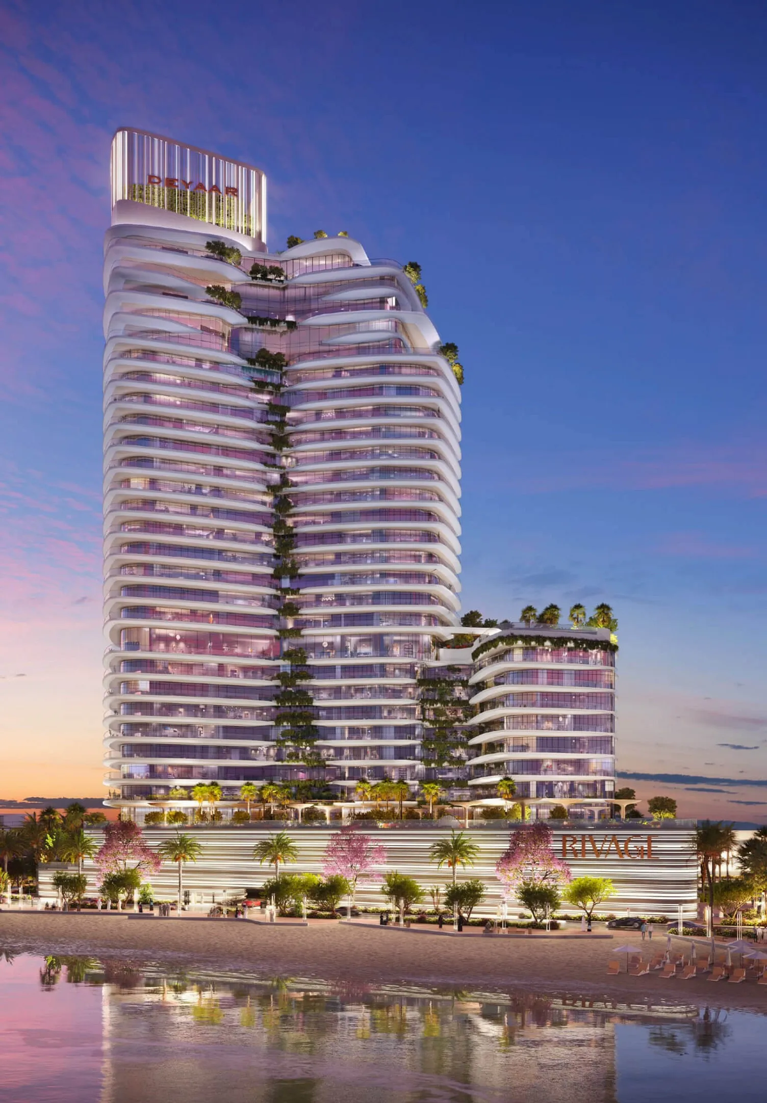 Rivage image 5 - Provident Estate