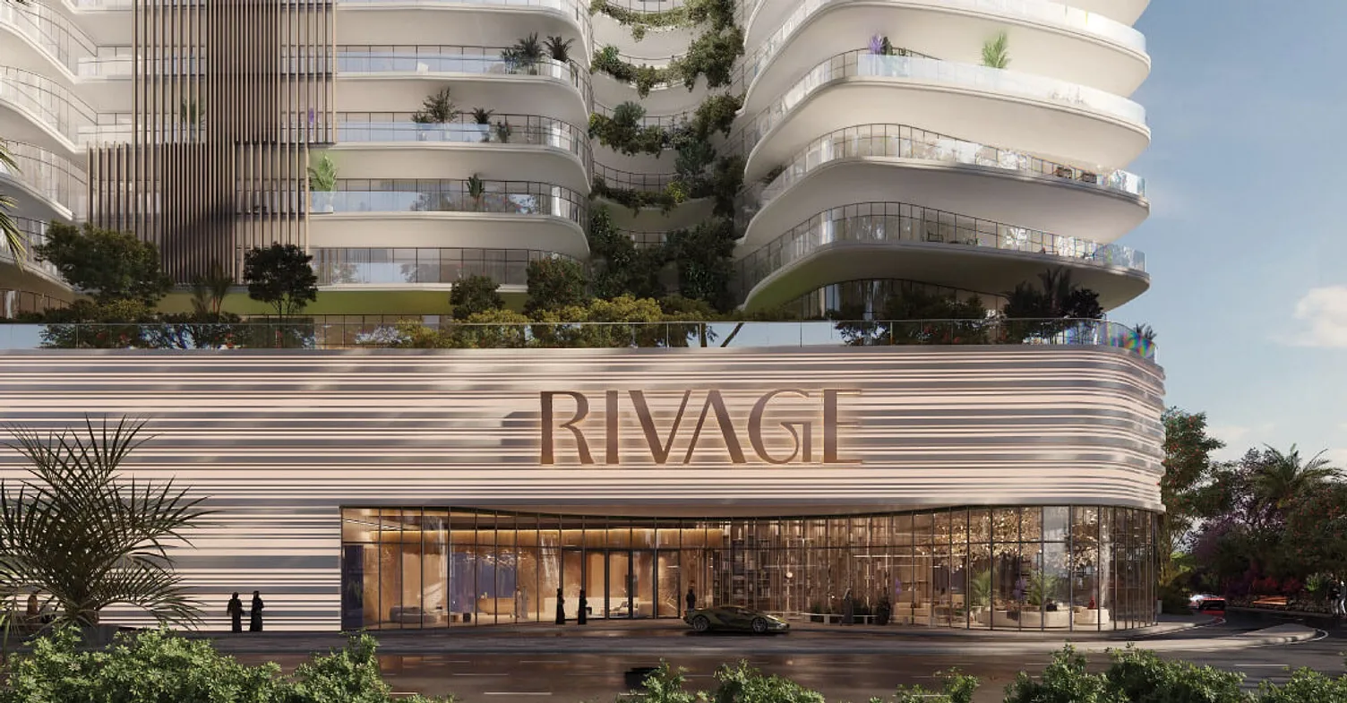 Rivage image 1 - Provident Estate