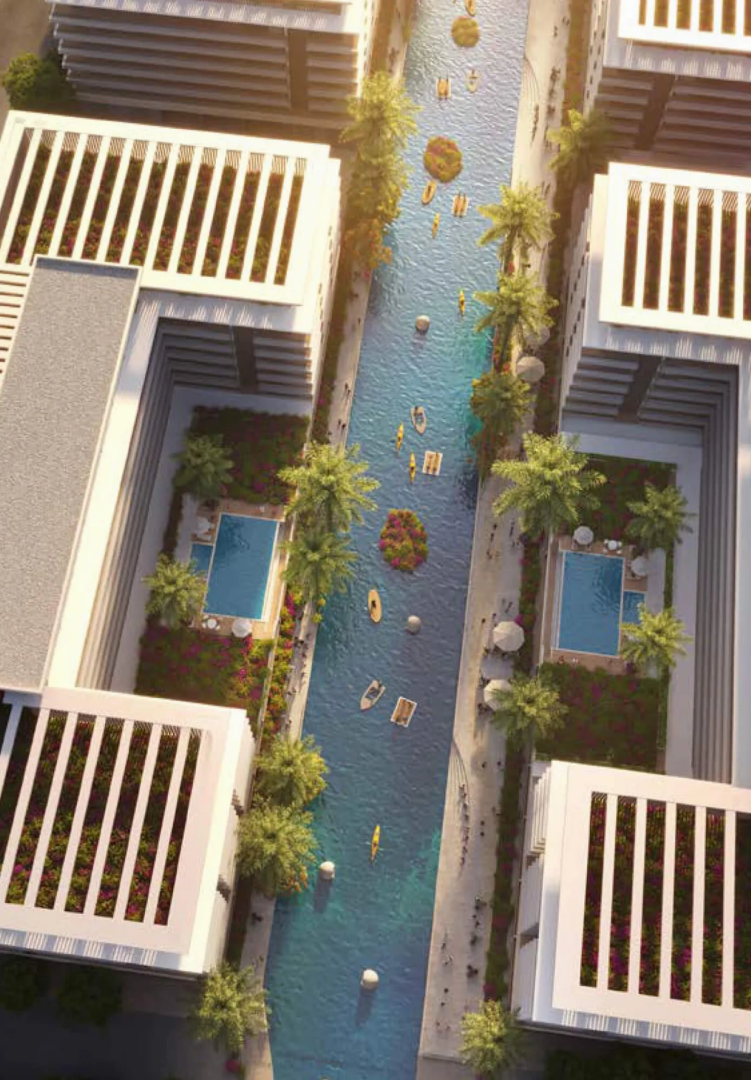 Riverside Views image 5 - Provident Estate