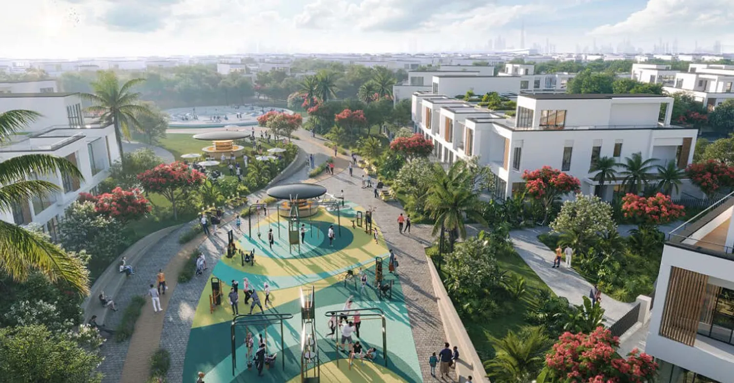 Riverside Views image 4 - Provident Estate