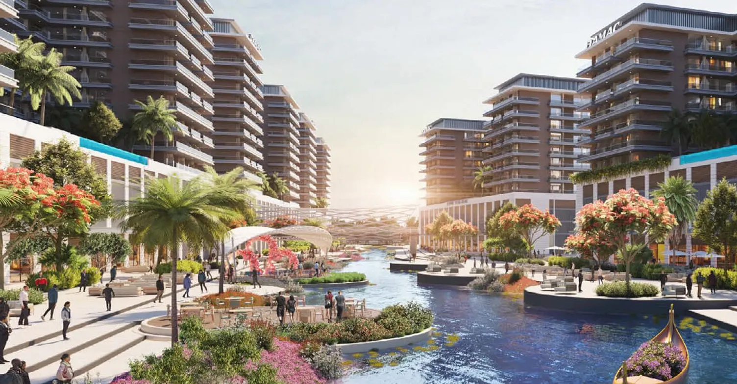 Riverside Views image 2 - Provident Estate