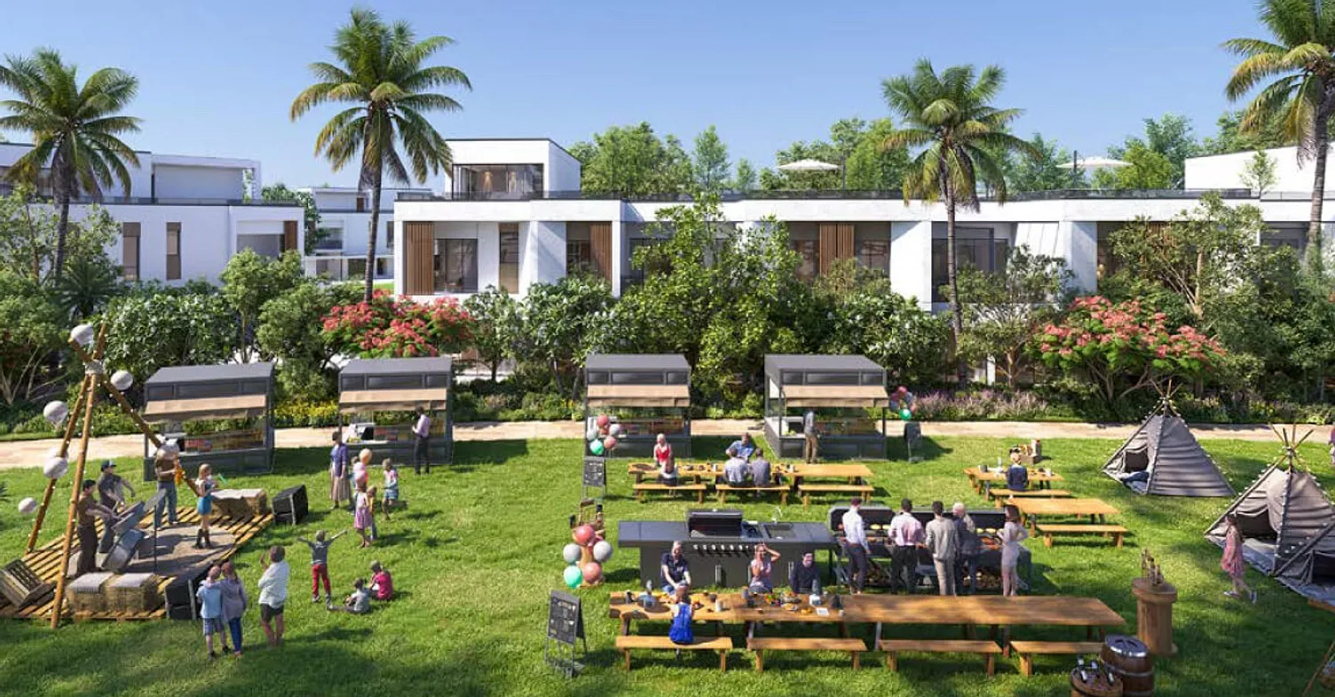 Riverside Views image 3 - Provident Estate