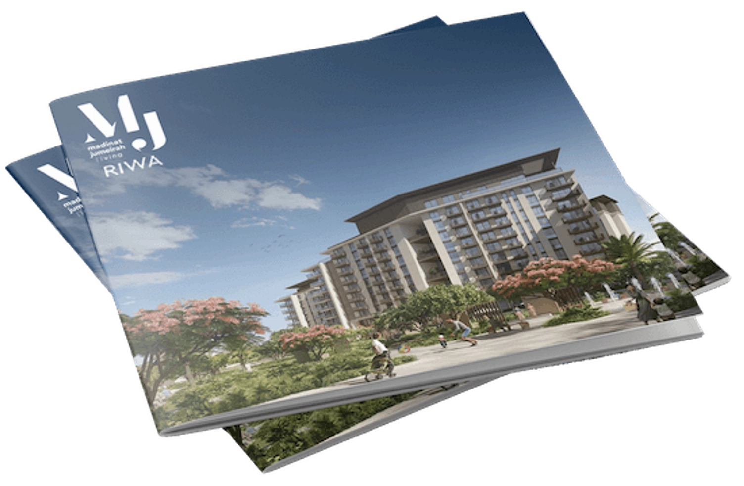 Riwa - Provident Estate