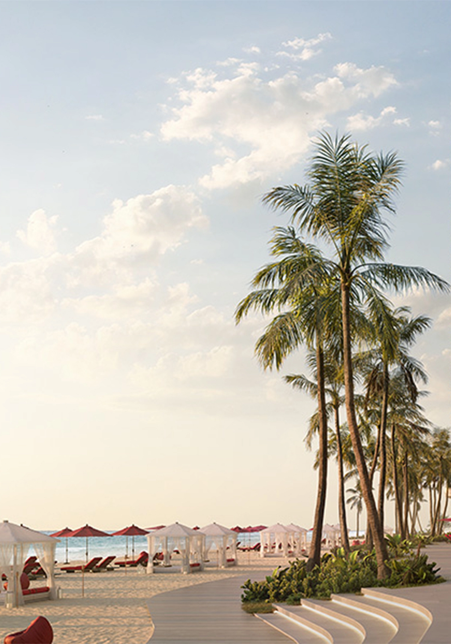 Rosso Bay Residences image 5 - Provident Estate