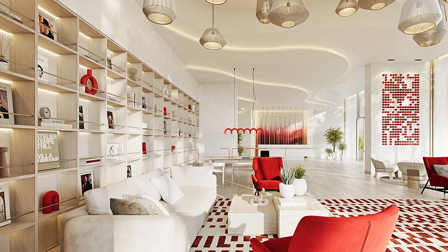 Rosso Bay Residences image 4 - Provident Estate