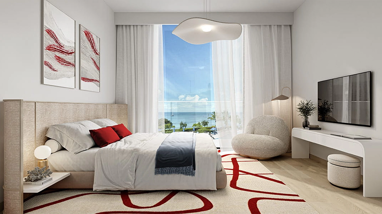 Rosso Bay Residences image 3 - Provident Estate
