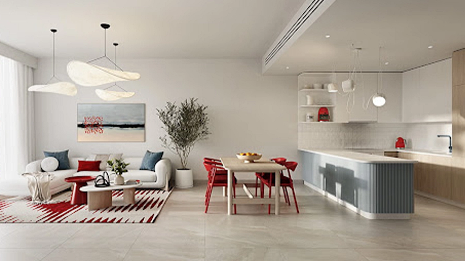 Rosso Bay Residences image 2 - Provident Estate