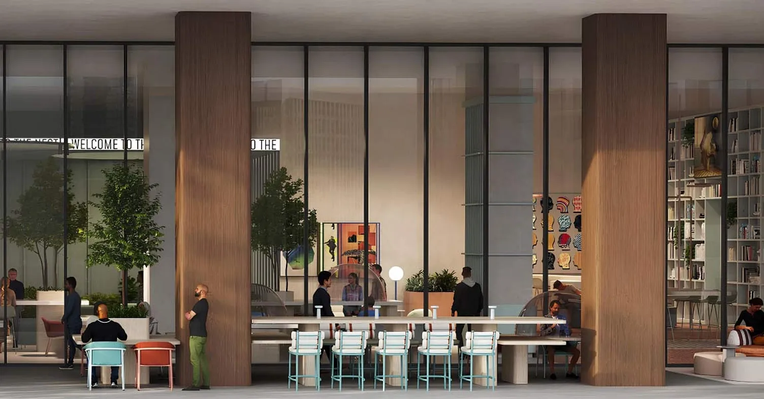 HQ by Rove image 1 - Provident Estate