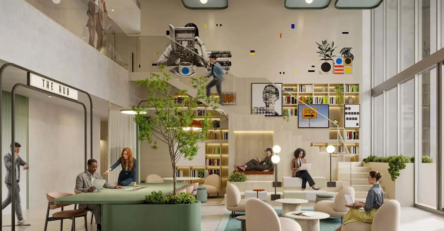 HQ by Rove image 4 - Provident Estate