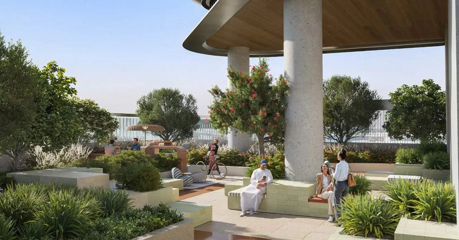 HQ by Rove image 3 - Provident Estate