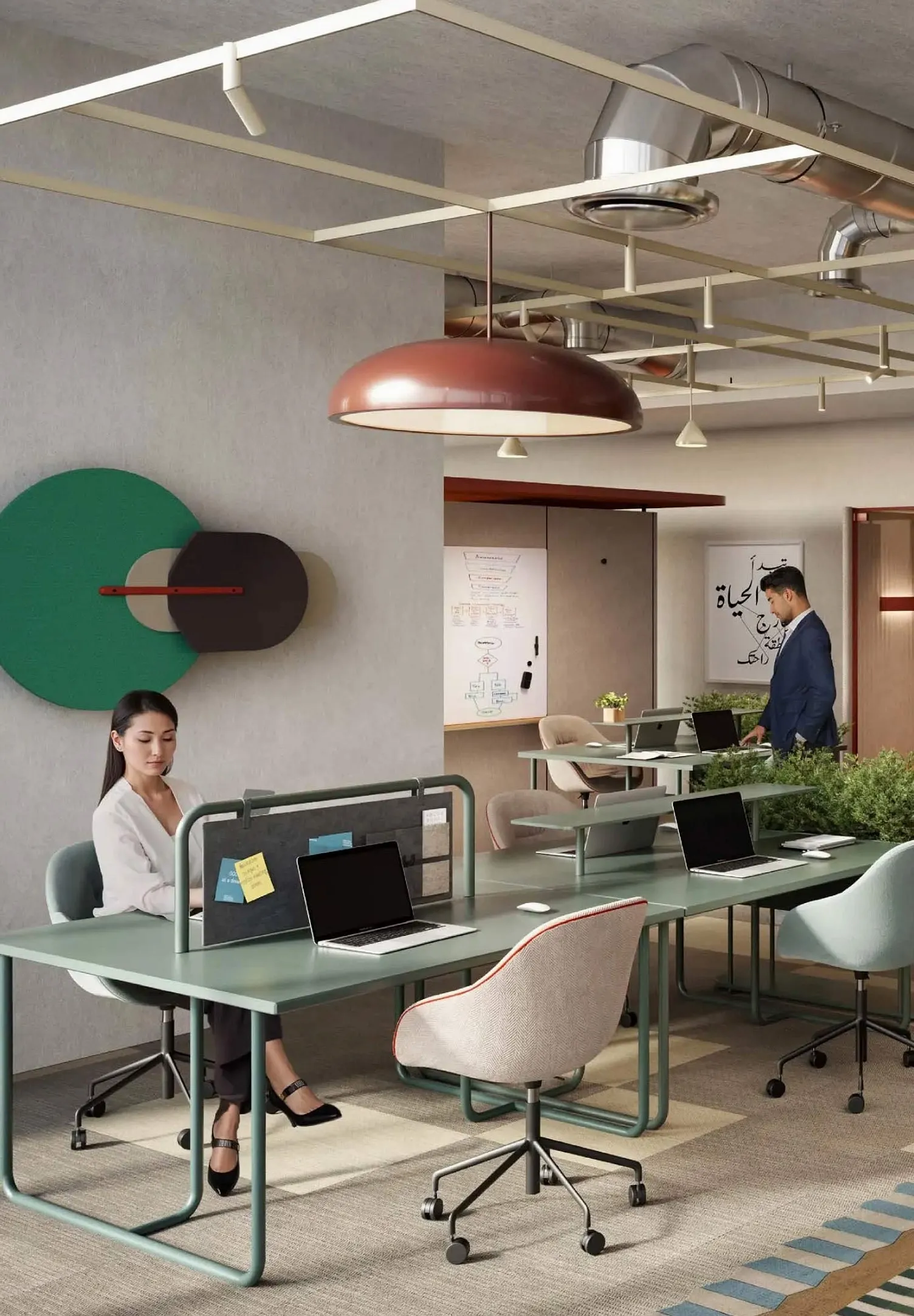 HQ by Rove image 5 - Provident Estate