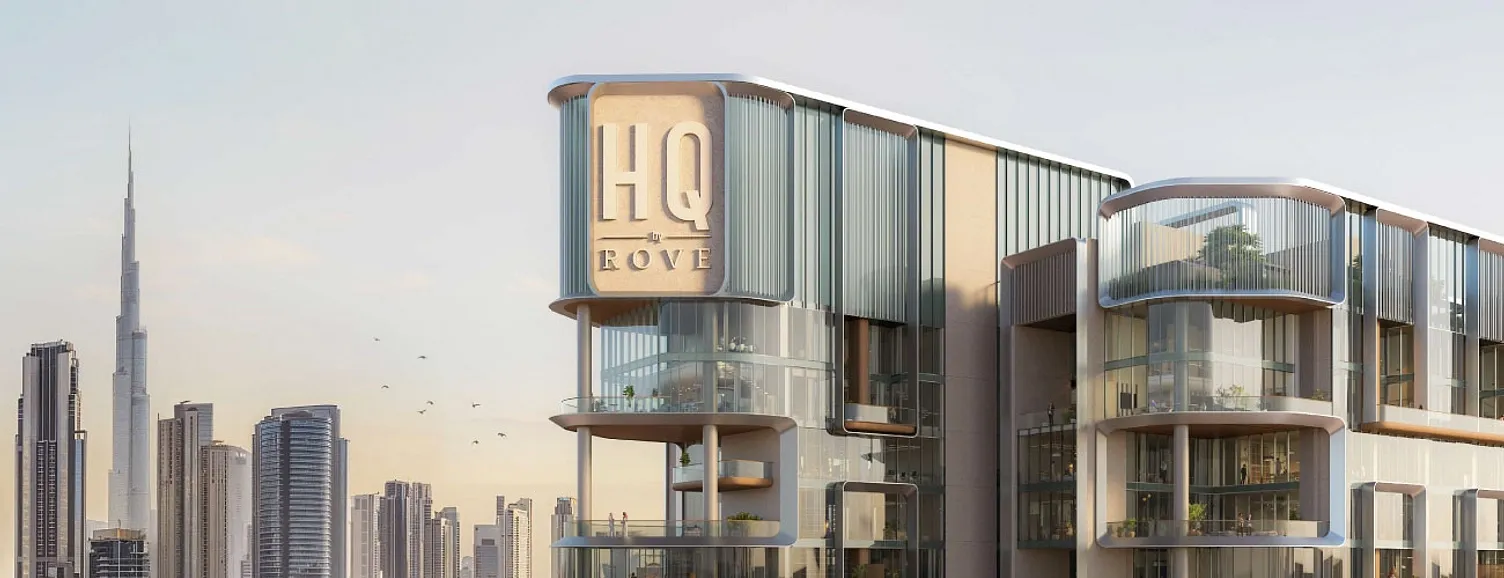 HQ by Rove image 2 - Provident Estate
