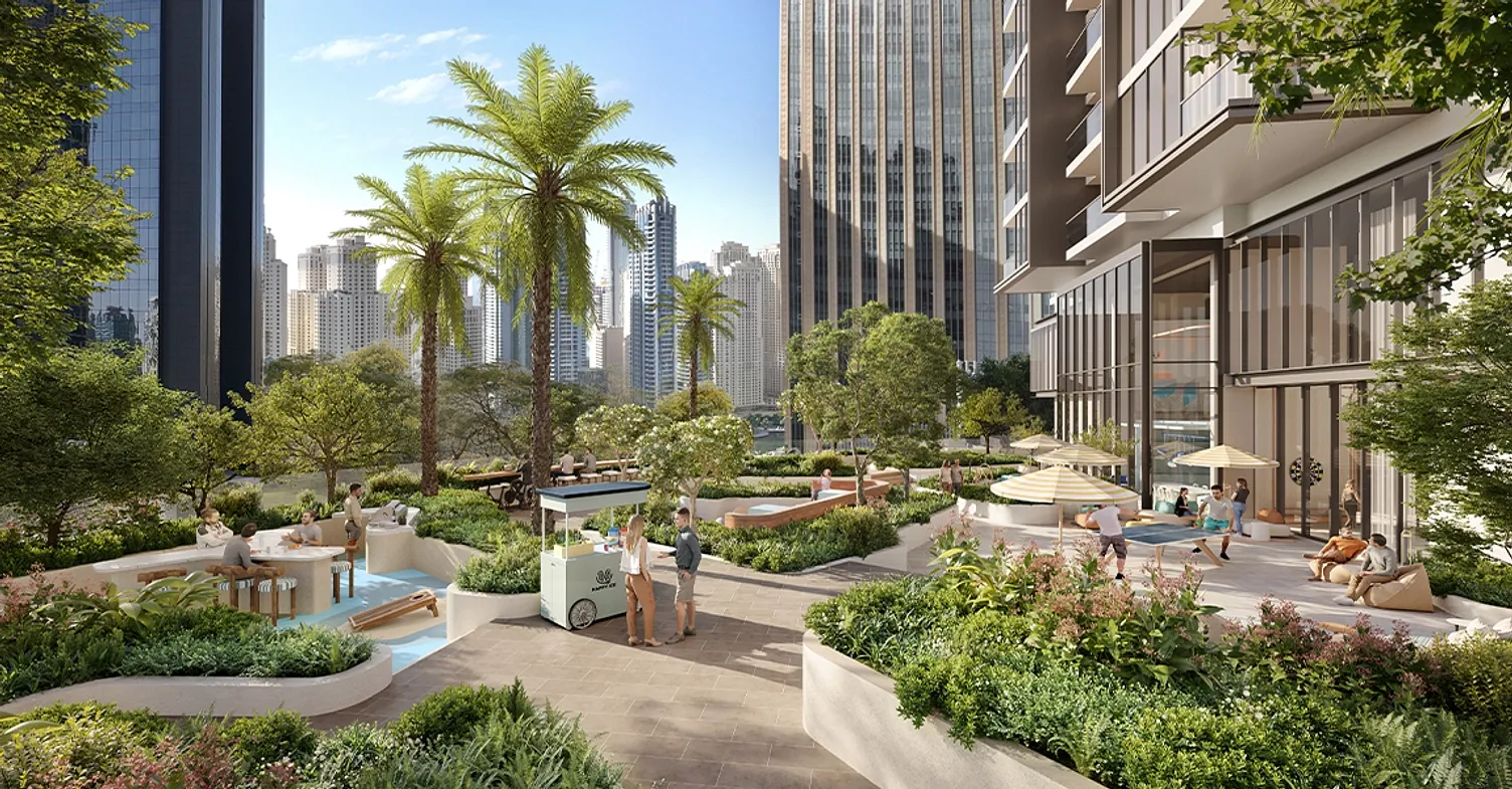 Rove Home image 2 - Provident Estate