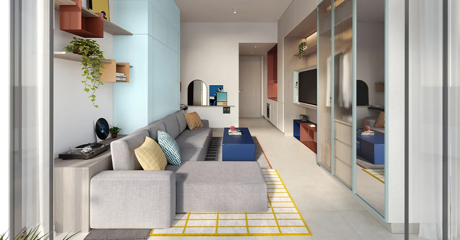 Rove Home image 4 - Provident Estate