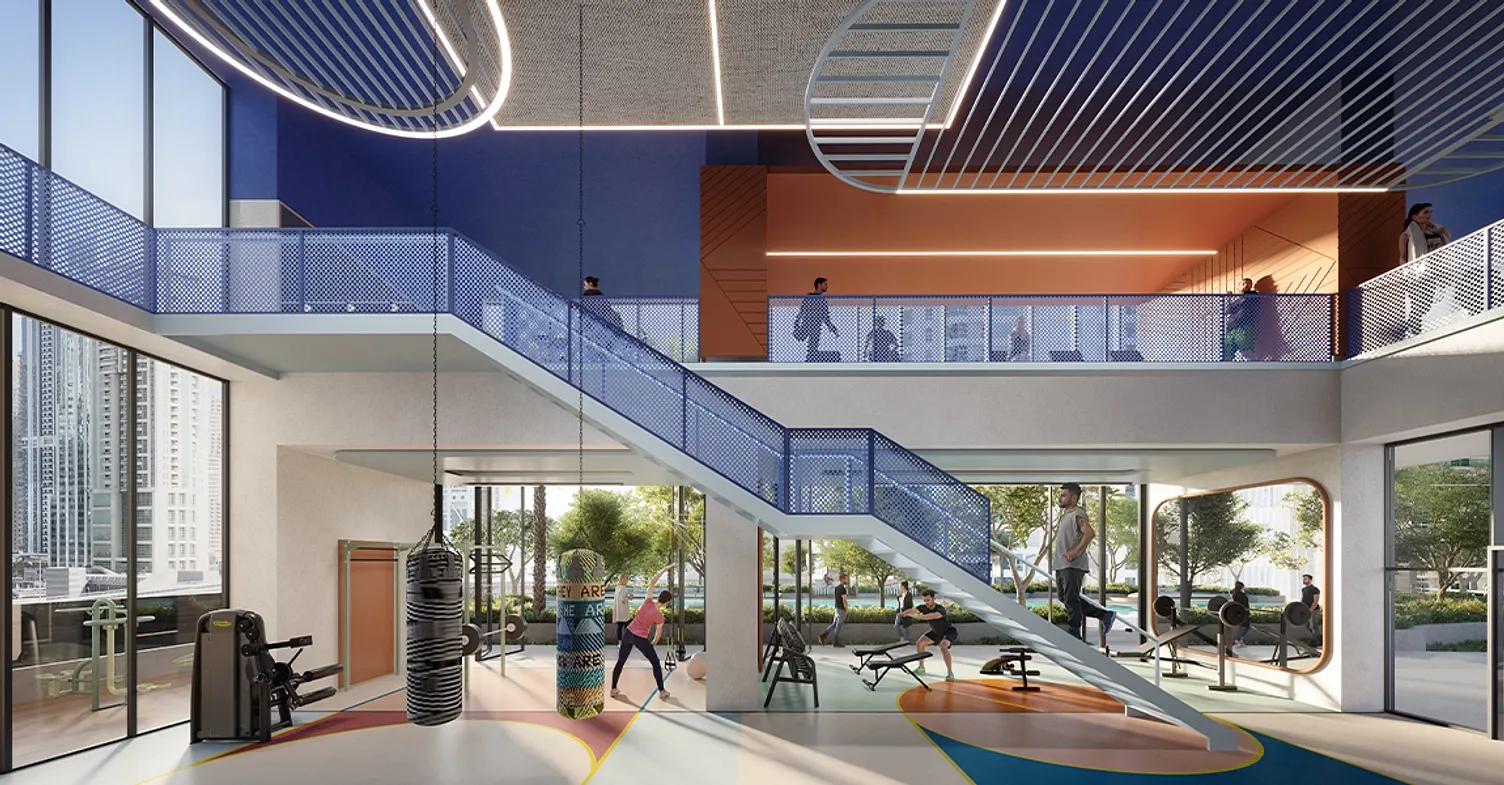 Rove Home image 3 - Provident Estate