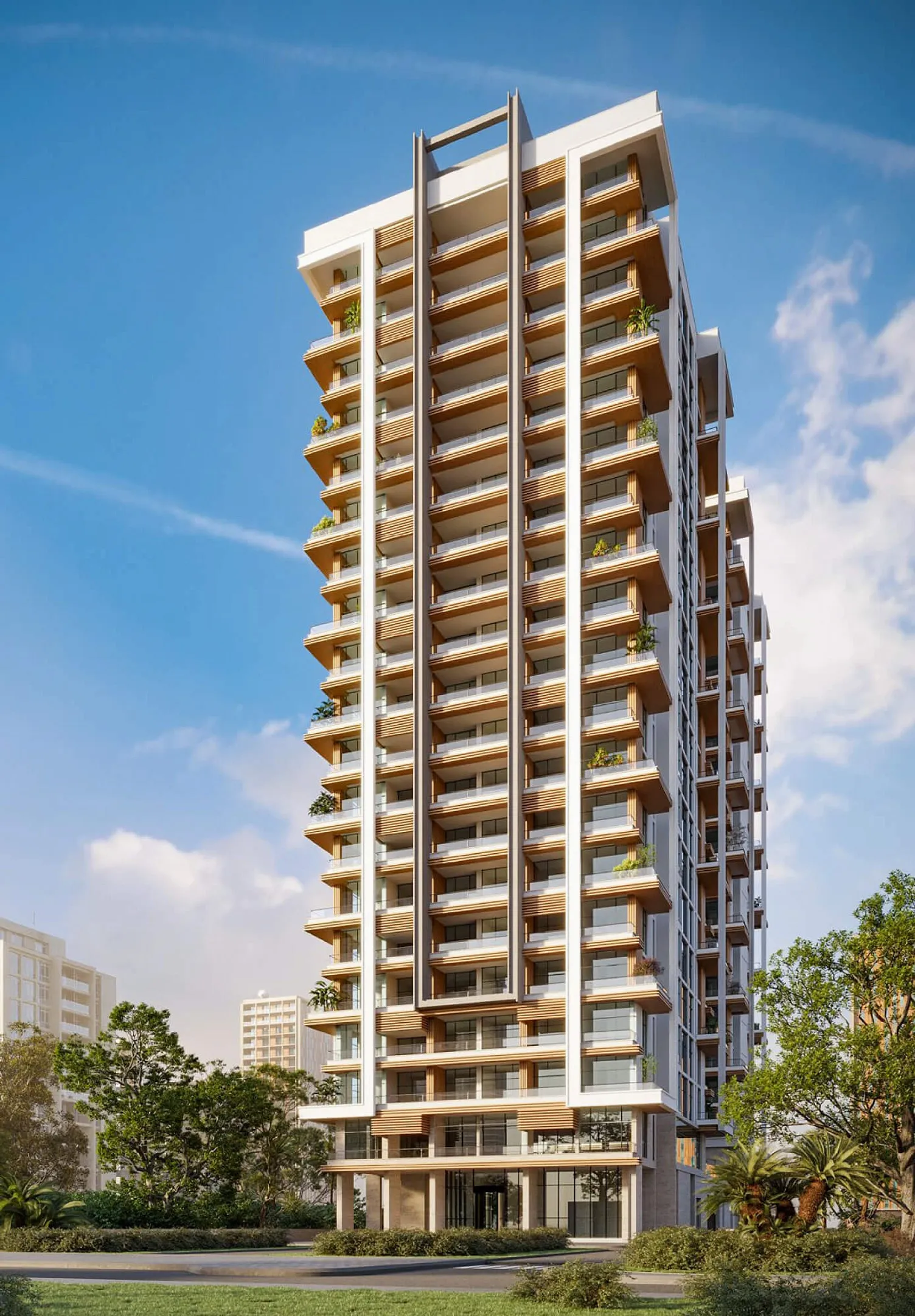 Royal Regency Suites image 0 - Provident Estate