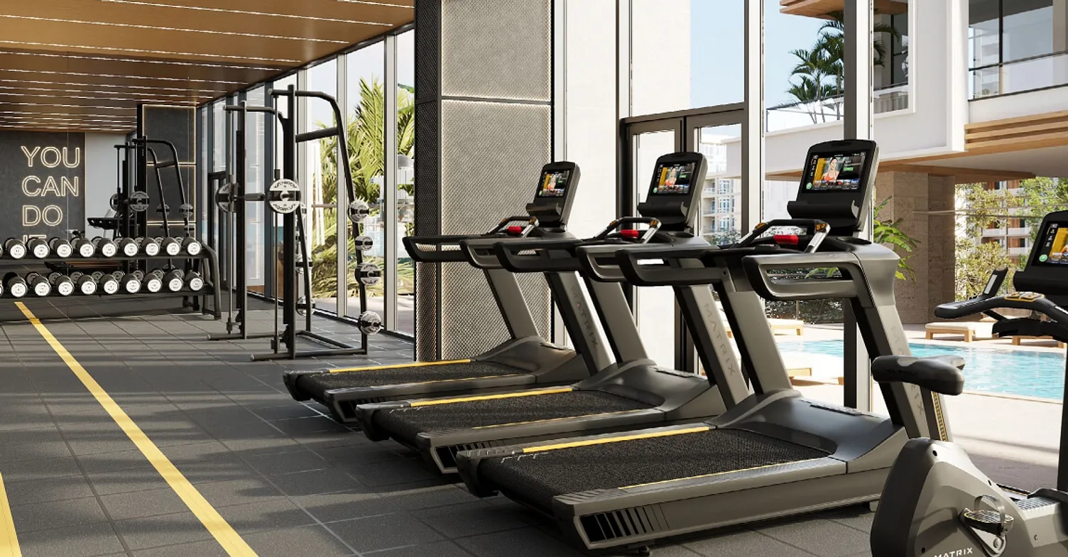 Royal Regency Suites image 4 - Provident Estate