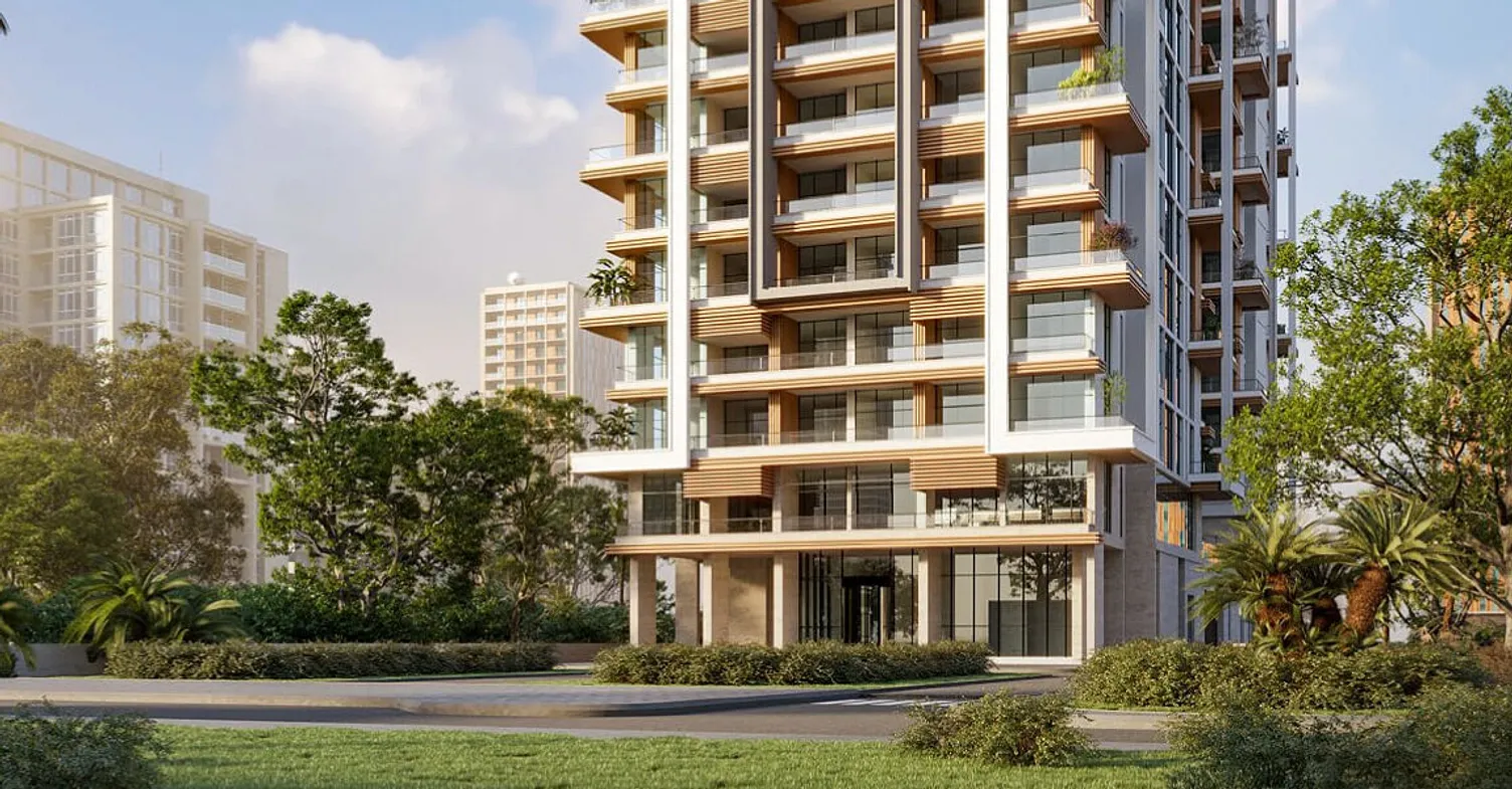 Royal Regency Suites image 1 - Provident Estate