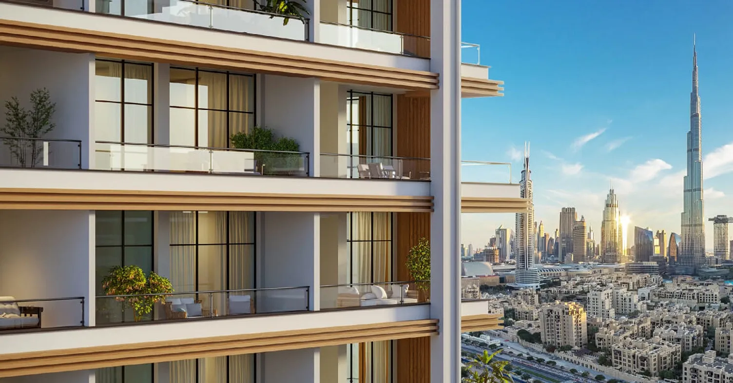 Royal Regency Suites image 2 - Provident Estate