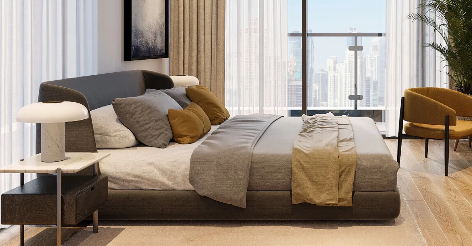 Royal Regency Suites image 3 - Provident Estate