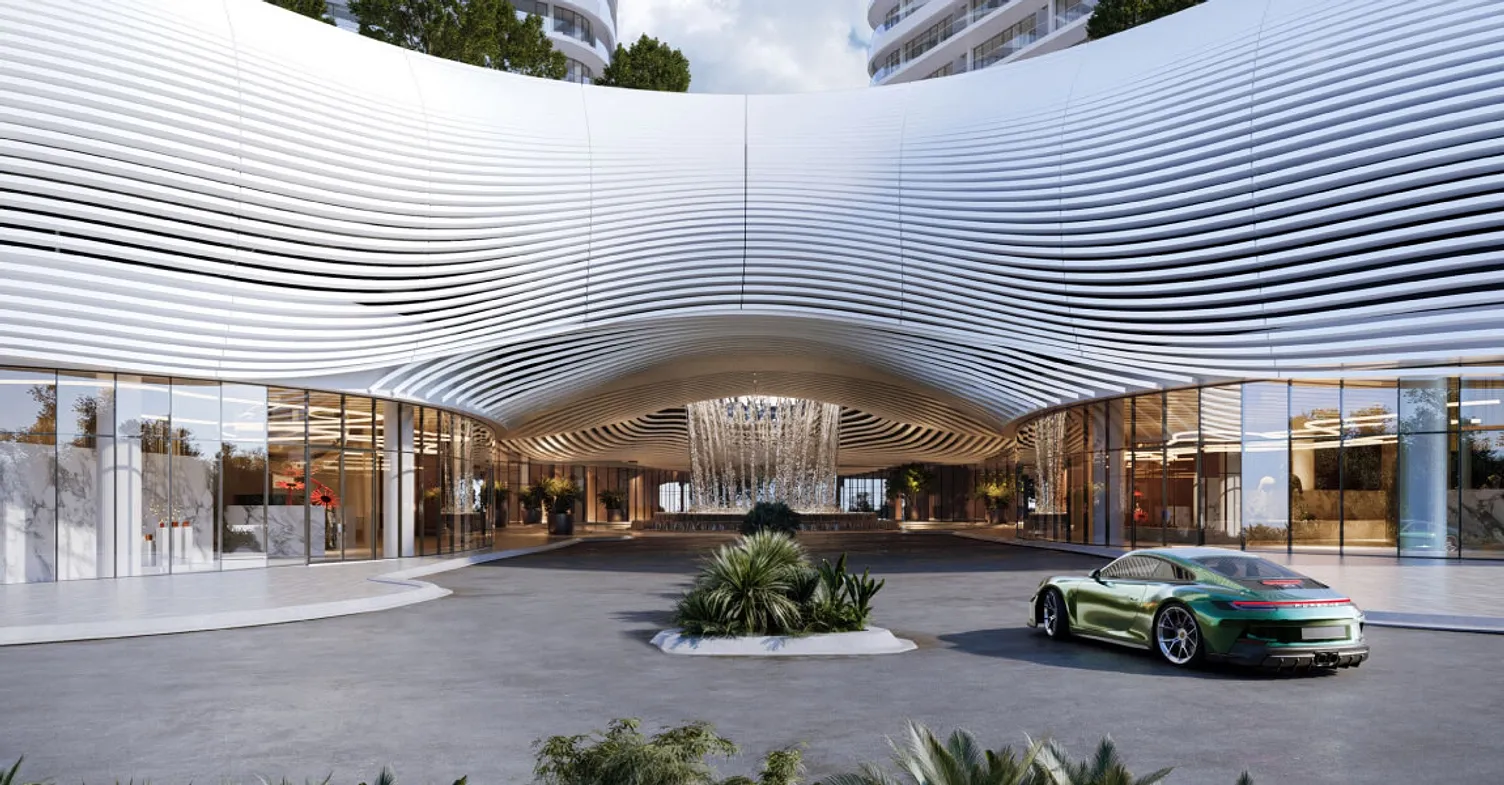 Saas Hills image 2 - Provident Estate