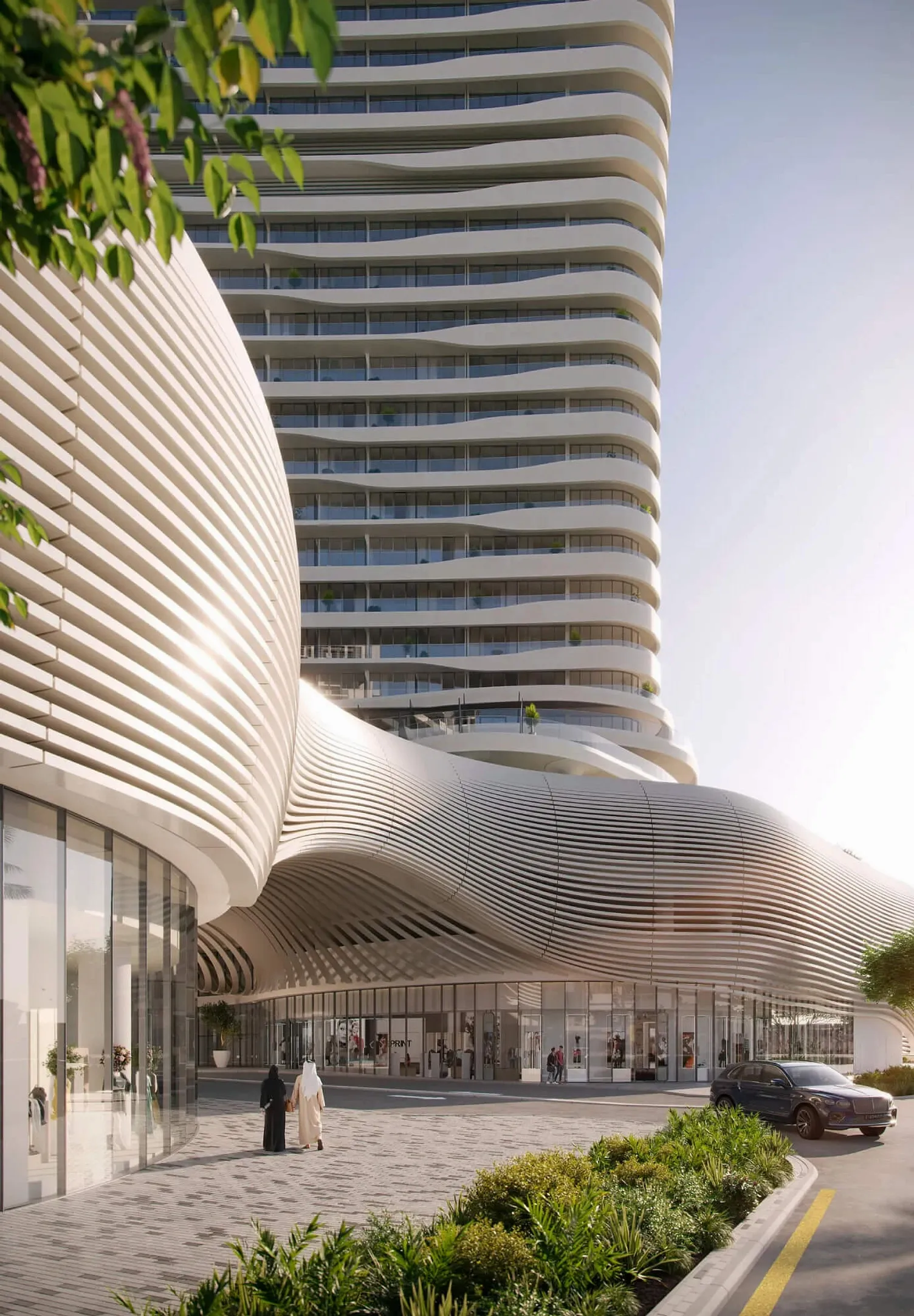 Saas Hills image 5 - Provident Estate