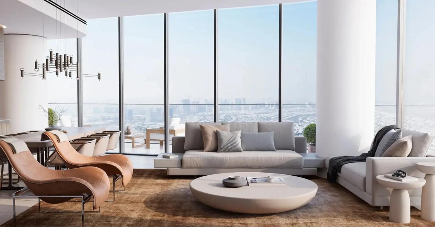 Saas Hills image 4 - Provident Estate