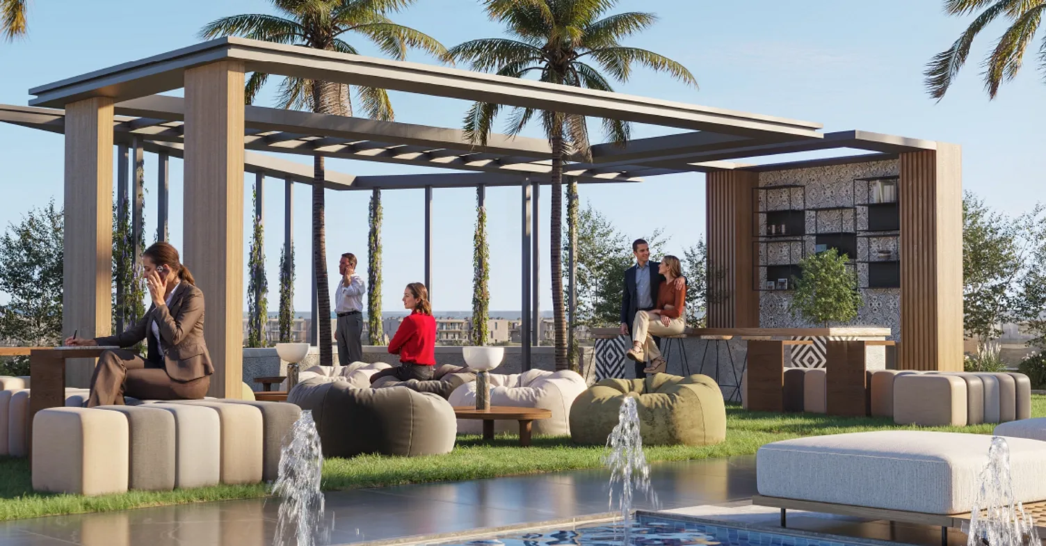 Samana Barari Avenue image 2 - Provident Estate