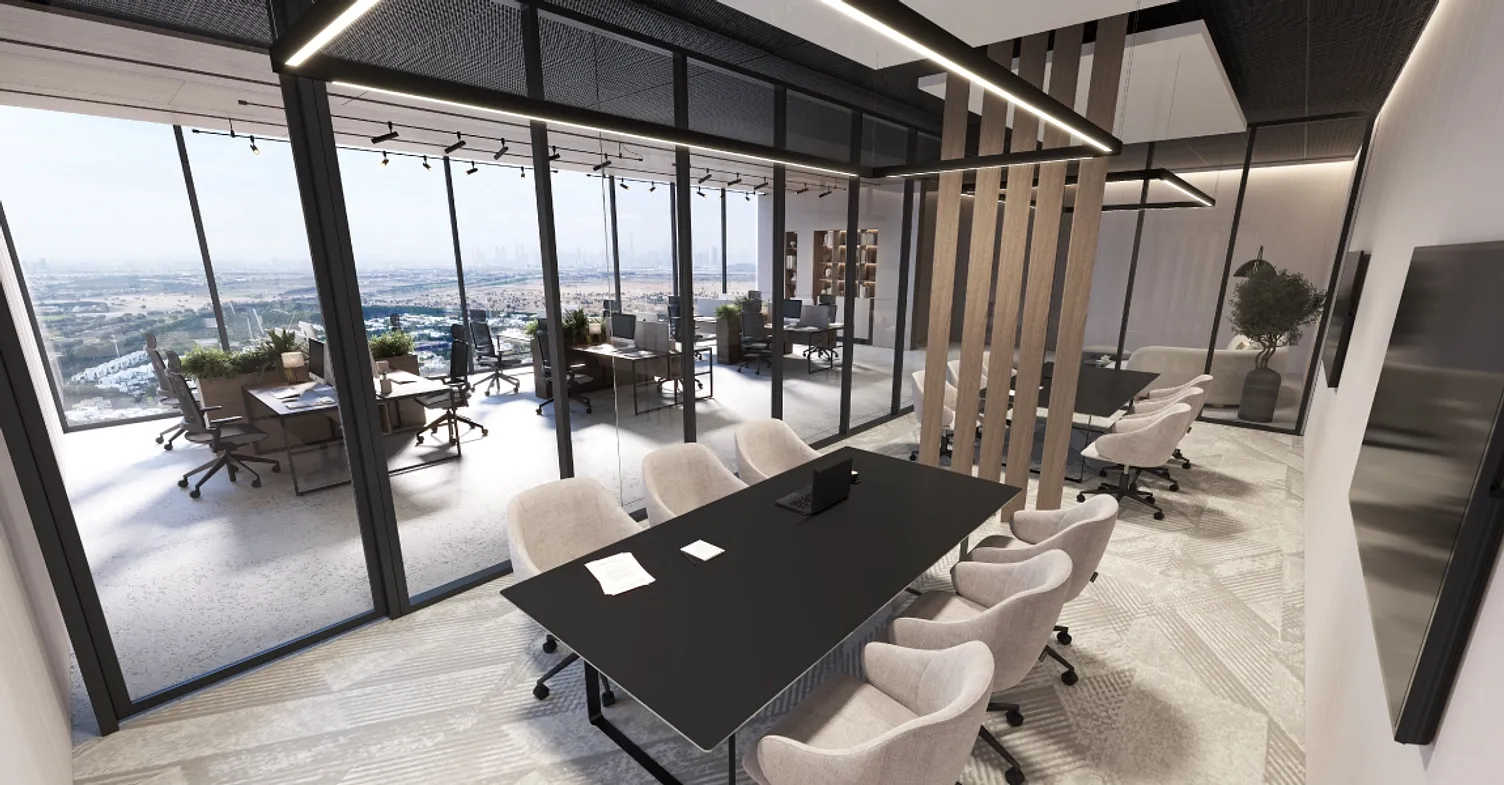 Samana Barari Avenue image 4 - Provident Estate