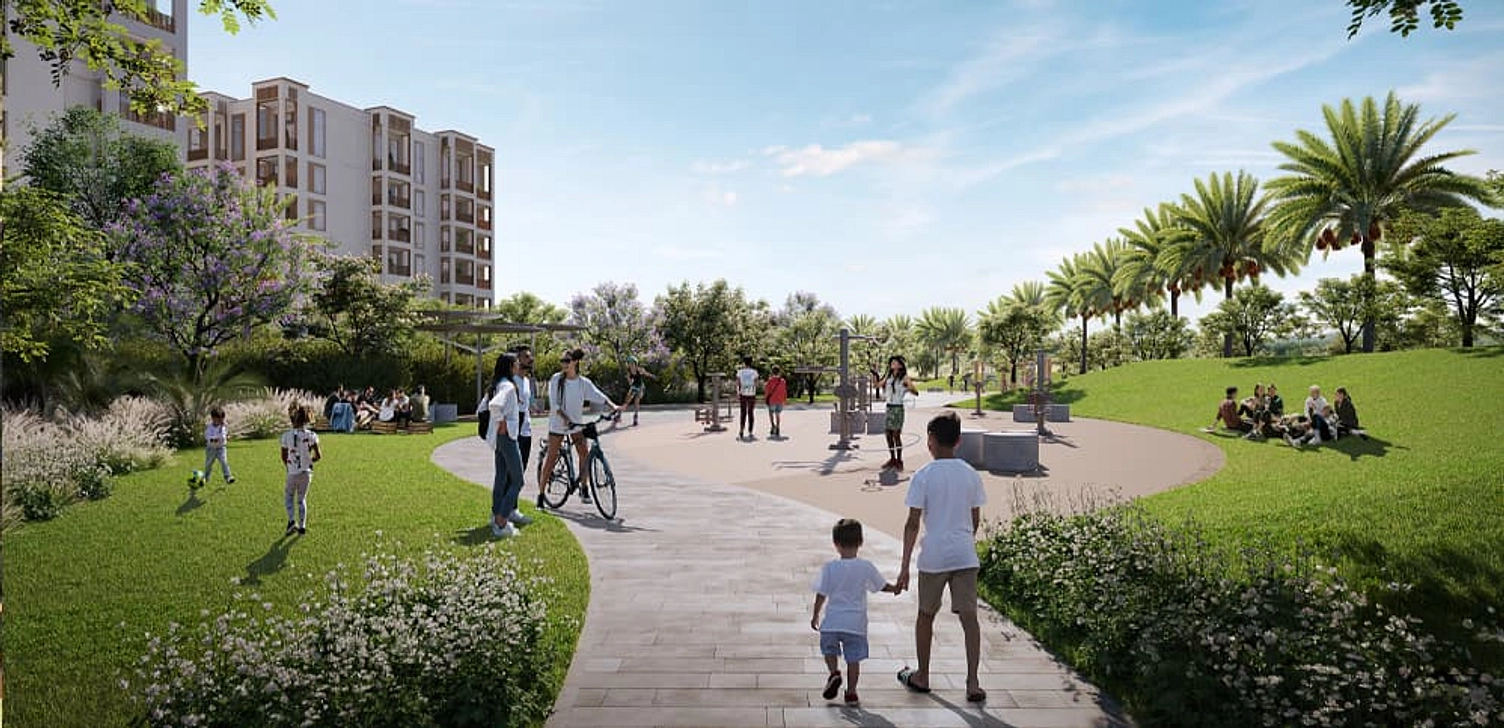 Savanna image 1 - Provident Estate