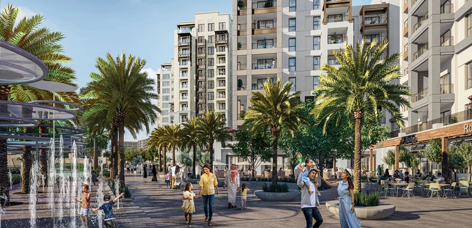 Savanna image 2 - Provident Estate