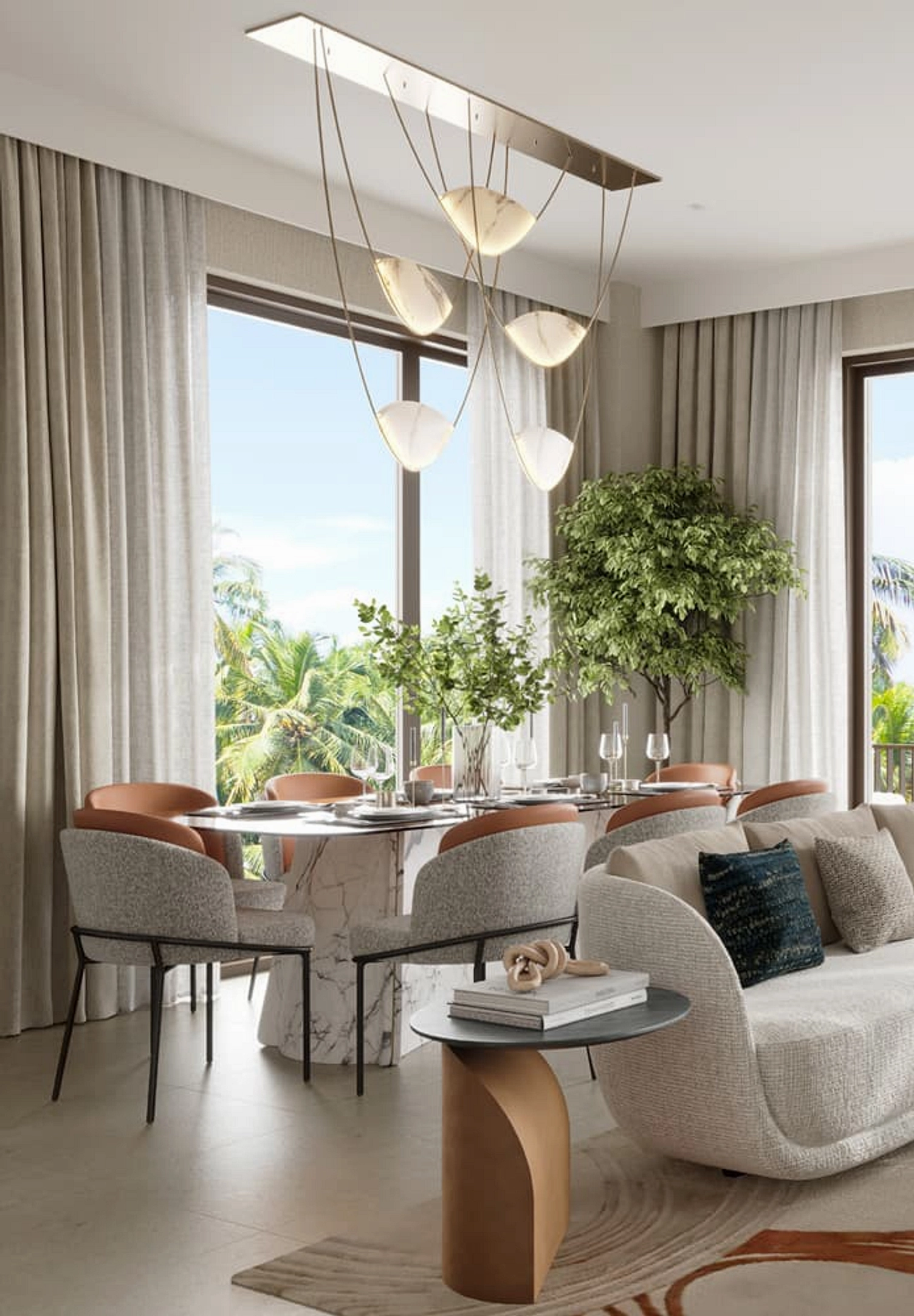 Savanna image 5 - Provident Estate