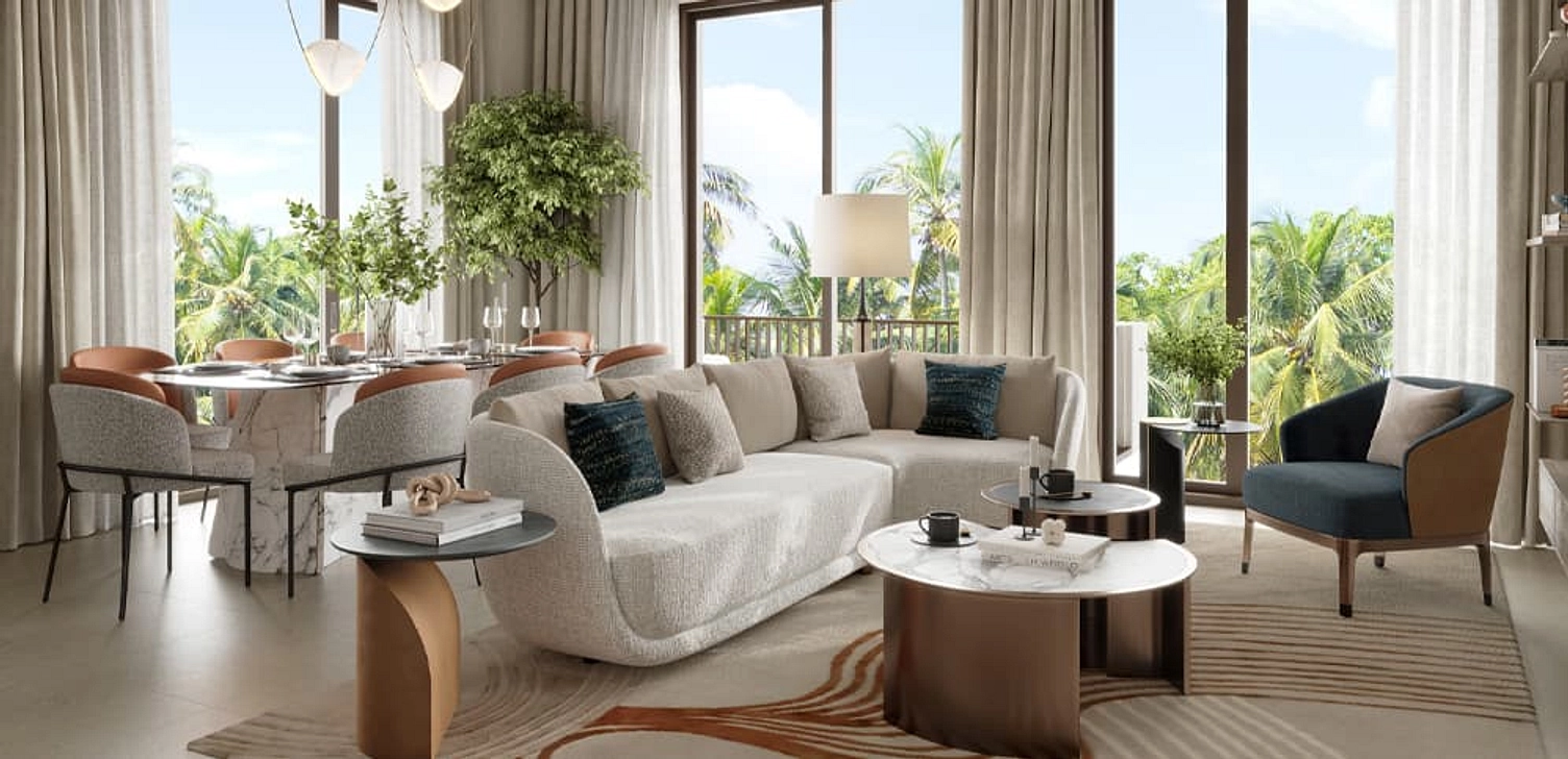 Savanna image 3 - Provident Estate